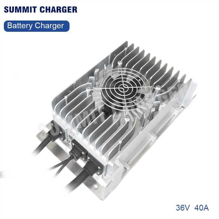 72v Go Kart Charger Battery