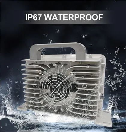 Muirear Cruinniú Mullaigh 24v 48v