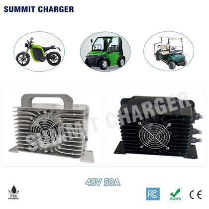 48v 50a Muirear