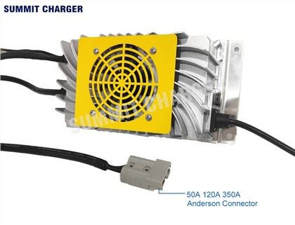 48v Lifepo4 Charger Battery