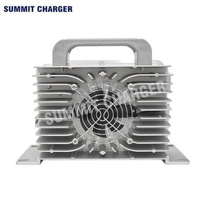 Muirear Ar Bord 48v le haghaidh Sweeper